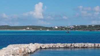 Кларенс Таун, Багамские острова