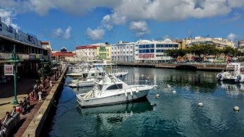 Bridgetown, Barbados