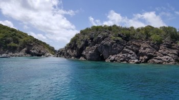 Tortola, Ison-Britannian Neitsytsaaret