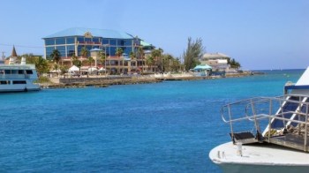 George Town, Caymansaaret