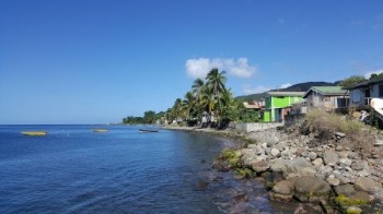 Mahaut, Dominica
