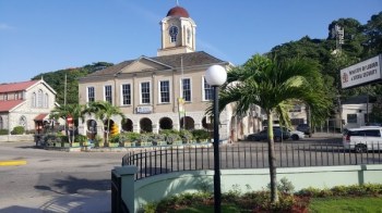 Lucea, Jamajka