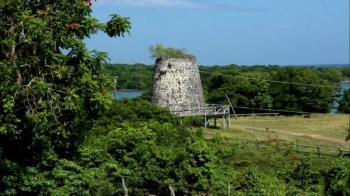 Sandy Bay, Jamaïque