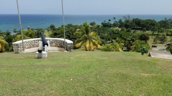 Sandy Bay, Jamaica