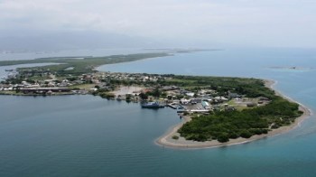 Port Royal, Jamajka