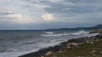 Buff Bay, Giamaica
