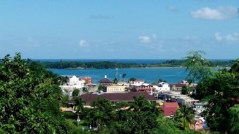 Порт-Марія, Ямайка