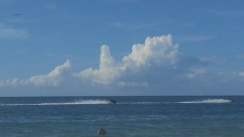 Playa Fortuna, Puerto Rico