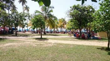 Playa Fortuna, Πουέρτο Ρίκο