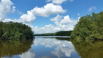 Punta Santiago, Porto Rico