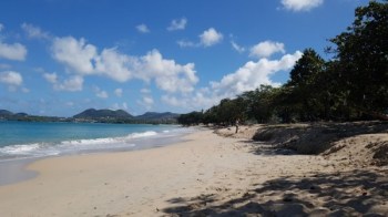 Castries, Sainte-Lucie