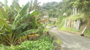Биабоу, Svätý Vincent a Grenadíny