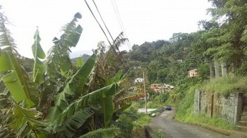 Biabou, Saint Vincent and the Grenadines