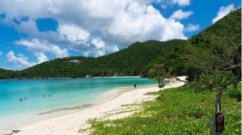 Cruz Bay, United States Virgin Islands
