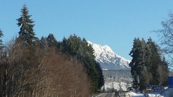 Port Alberni, Канада