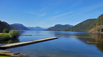 Powell River, Canada