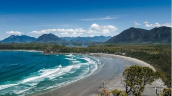 Tofino, Canadá