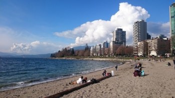 Vancouver, Canadá