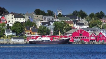 Lunenburg, Canadá