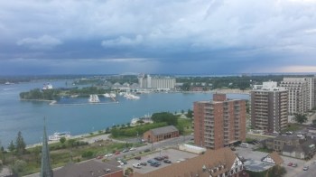 Sarnia, Canada