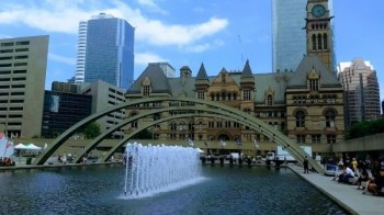 Toronto, Canadá