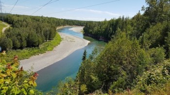 Bonaventure, Kanada