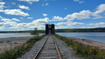 Gaspe, Kanada