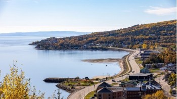 La Malbaie, Canada