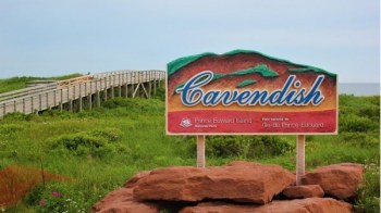 Cavendishi rand, Kanada