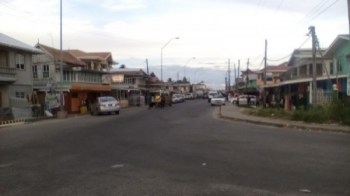 Росігнол, Гайана