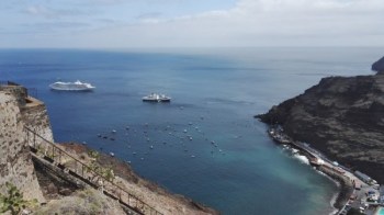 Jamestown, Saint Helena