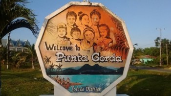 Punta Gorda, Belice