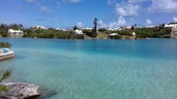 Flatts Village, Bermuda