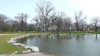Jacksoni park, Ameerika Ühendriigid