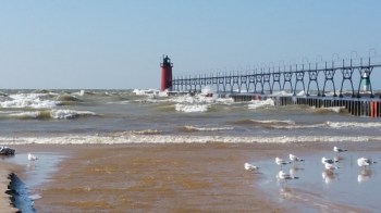 South Haven, United States