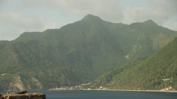 Scotts Head, Dominica