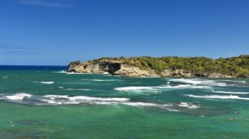 Praslin, Saint Lucia