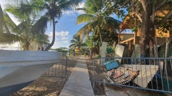 Reduit Beach, Saint Lucia