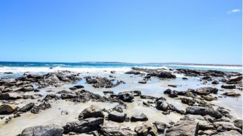 Paternoster, South Africa
