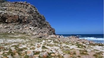 Capul Bunei Speranțe, Africa de Sud