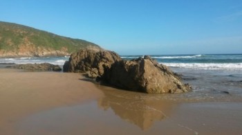 Herolds Bay, Sydafrika