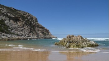 Buffels Bay, Sudáfrica