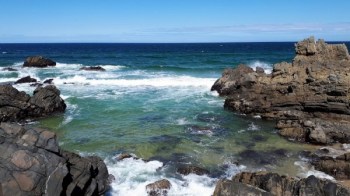 Keurboomstrand, África do Sul