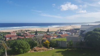 Oyster Bay, Sør-Afrika