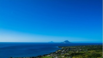 Sandy Point Town, Saint Kitts och Nevis