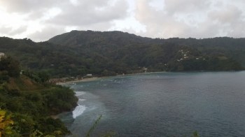 Charlotteville, Trinidad și Tobago