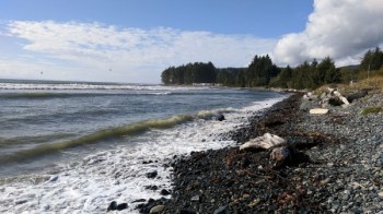 Jordan River, Kanada