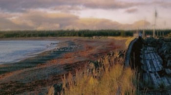 Gabarus, Canadá