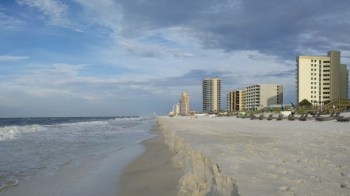 Perdido Key, Stati Uniti