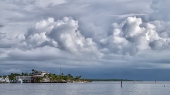 Florida Keys, Spojené státy americké